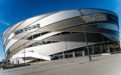 Superenduro GP of Hungary moves to MVM Dome