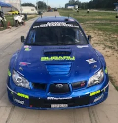 Két WRC lesz a ZEG Rally Shown – Csík Zoltán is hozza a Subaru S12-t