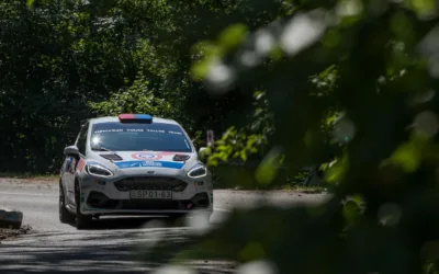 Hoffer Zsolt már ismerősként tér vissza a ZalaZONE-ba